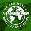 A Broader View Volunteers Corp Logo