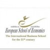 European School of Economics Logo