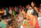 WOMEN'S EMPOWERMENT COORDINATOR POSITION IN BEAUTIFUL BAHIA!