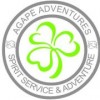 Agape Adventures Logo