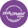 International Center for Development Studies (ICDS) Logo