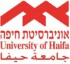 University of Haifa International School Logo