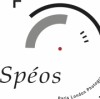 Spéos International Photography School - Paris & London Logo