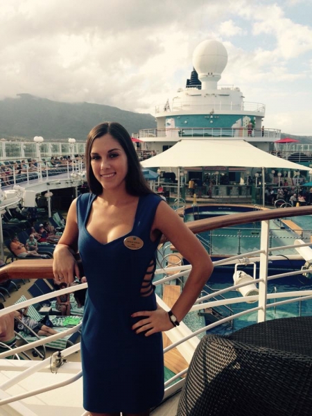 princess cruise line travel agent training