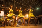 Music & Dance Tanzania