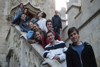 Spanish Summer Camp for Teens in Valencia