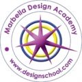 Marbella Design Academy logo