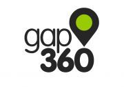 Gap 360 Ltd Logo