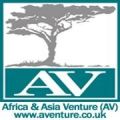 Africa & Asia Venture (AV) logo