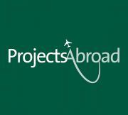 Projects Abroad logo