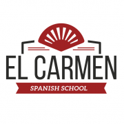 El Carmen Spanish School logo