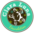 Clara Luna Foundation Logo