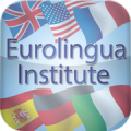 Eurolingua Institute SA logo