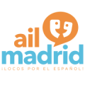 AIL Madrid logo