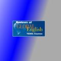 Global English TESOL logo