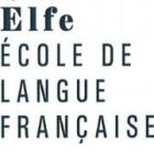 Elfe - Ecole de langue française  Logo