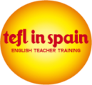 TEFL in Spain logo