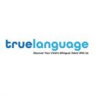 True Language Logo