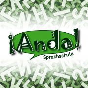 Anda Sprachschule logo