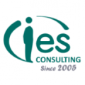 IES Consulting logo