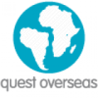 Quest Overseas Logo