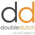 DoubleDutch au pairs & language travel Logo