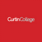 Curtin College Logo