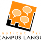 CAMPUS LANGUES Logo