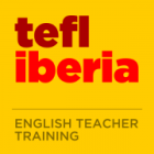 TEFL Iberia Logo