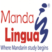 MandaLingua Chinese Language School Shanghai logo