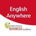 International Business Academy logo