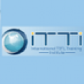 International TEFL Training Institute logo