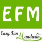 Easy Fun Mandarin  Logo