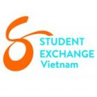 Student Exchange Vietnam Logo