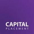 Capital Placement logo