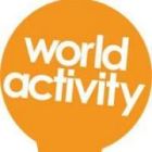 World Activity Philippines,  Activity Desk of World Experience Philippines Logo