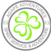 Agape Adventures logo