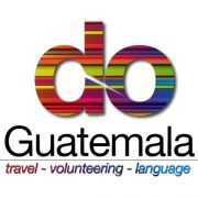 Do Guatemala logo