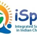 iSPiiCE (Integrated Social Programs in Indian Child Education) logo
