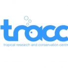 TRACC Borneo Logo