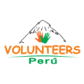 Volunteers Peru logo