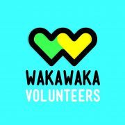 Wakawaka Tanzania Volunteers logo