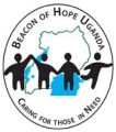 Beacon of Hope Uganda logo
