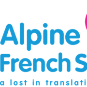 Alpine French School logo