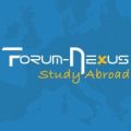 Forum-Nexus Study Abroad logo