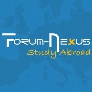 Forum-Nexus Study Abroad logo