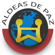 ALDEAS DE PAZ – PEACE VILLAGES FOUNDATION logo