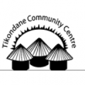 Tikondane Community Centre logo