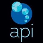 Academic Programs International (API) Logo