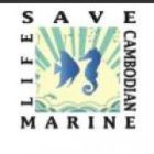 Save Cambodian Marine Life Logo